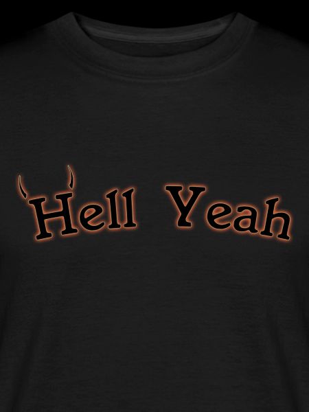 Hell Yeah