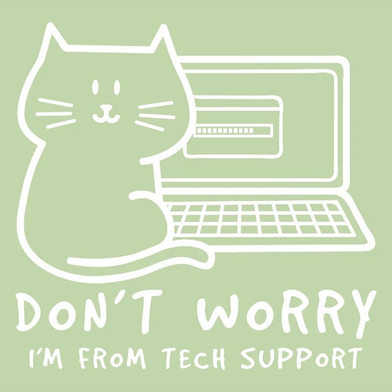 Systemadmin Chat