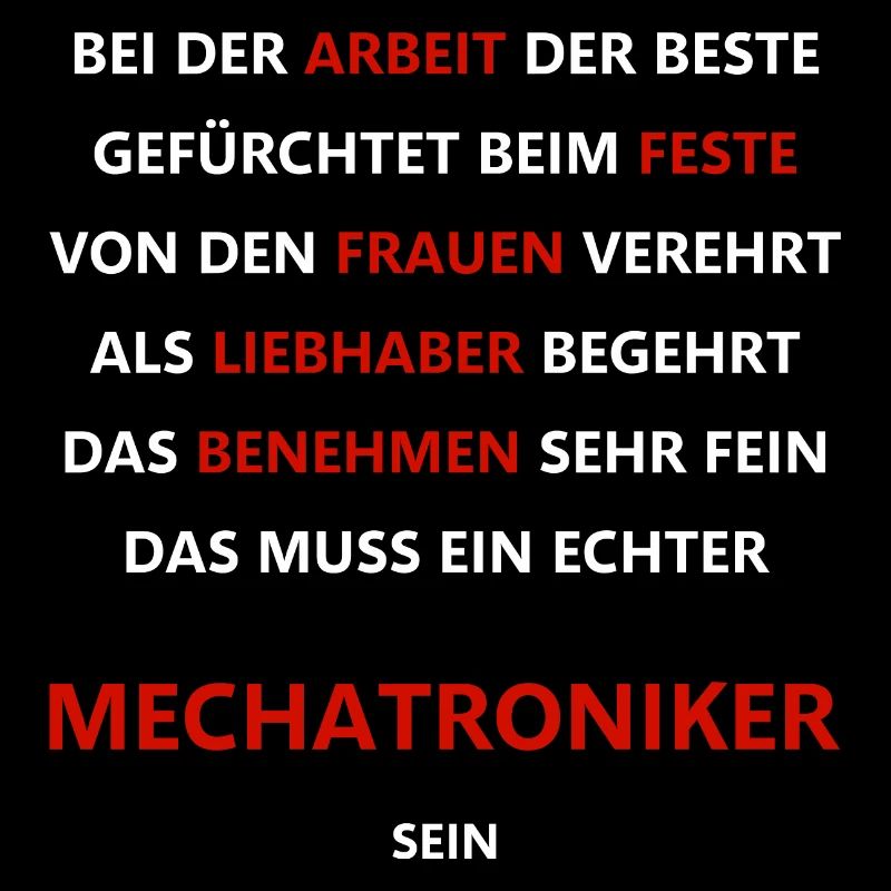 real mechatronics engineer saying shirt gift