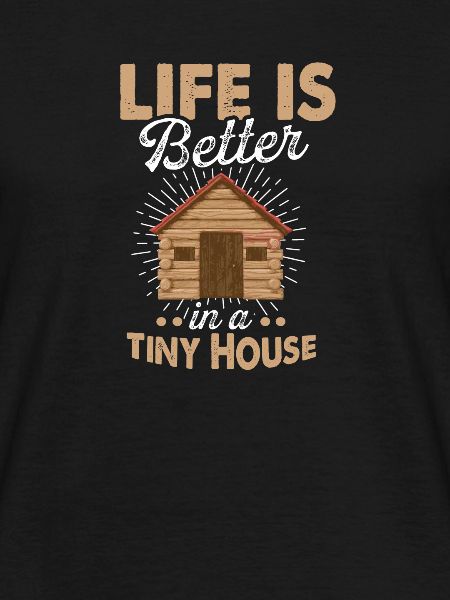 Tiny House