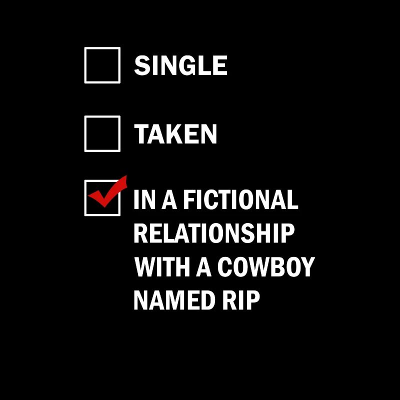 Rip Cowboy Yellowstone