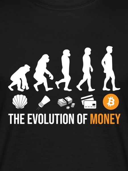 Bitcoin Evolution
