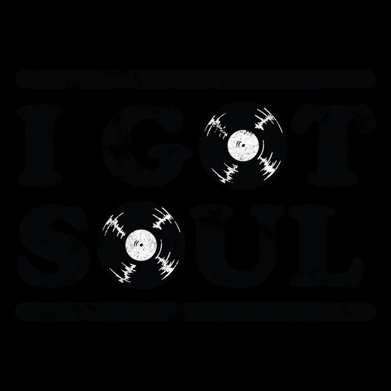 I got Soul
