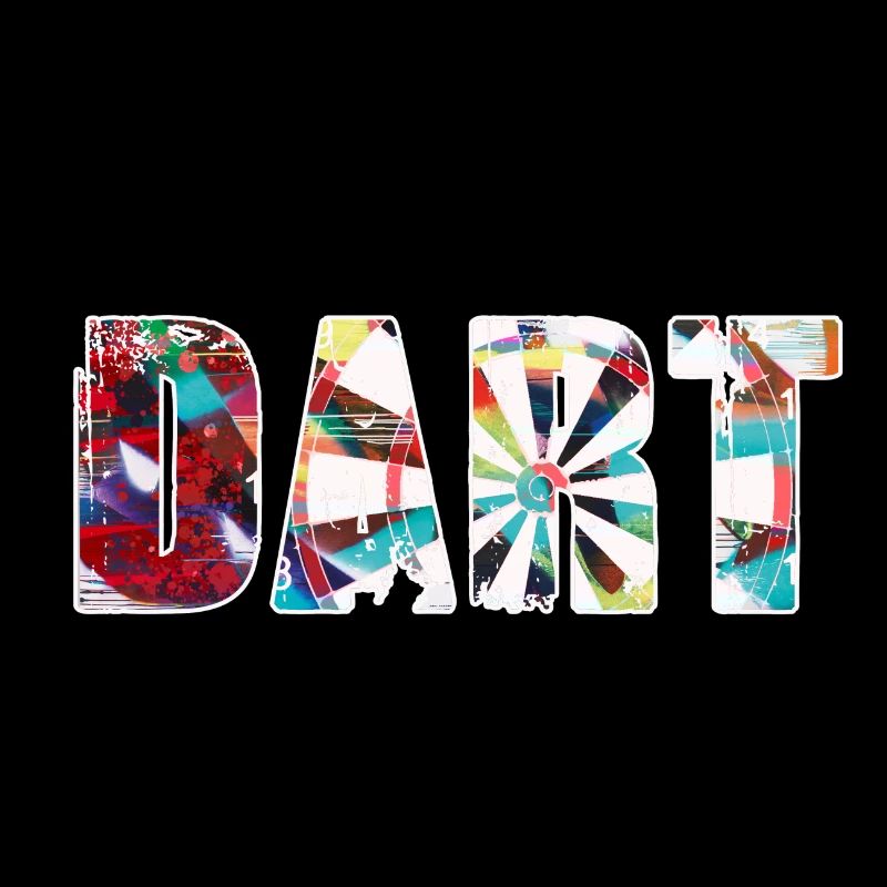 Dart,Graffiti,Painting,Dartboard,Darts