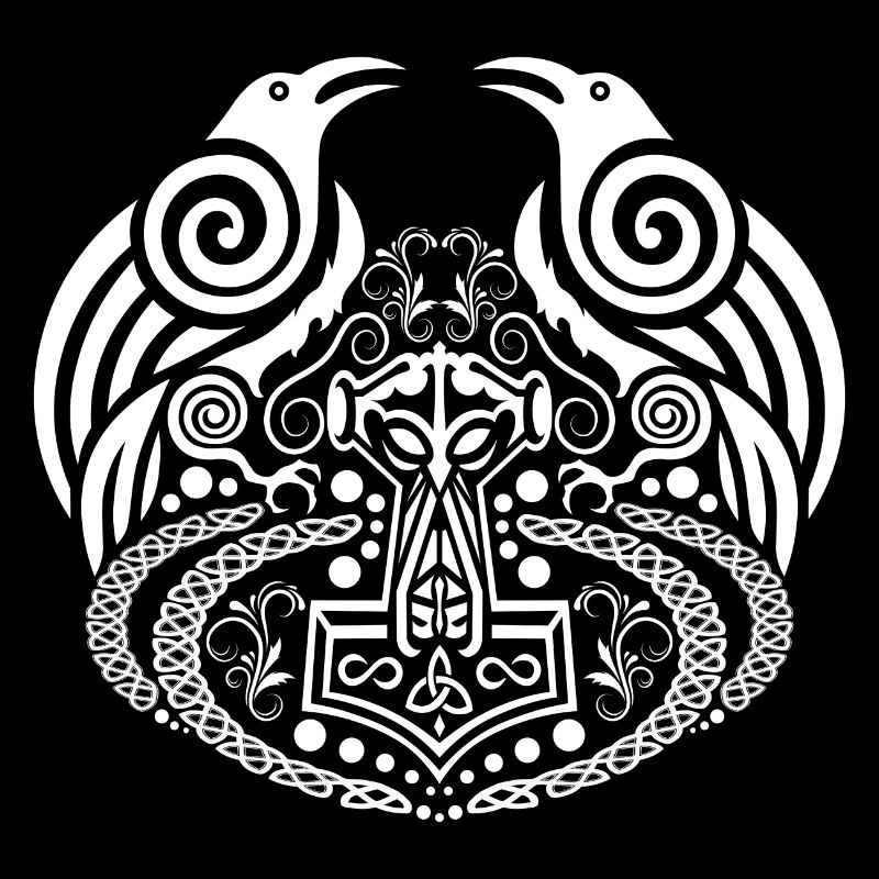 Arts vikings