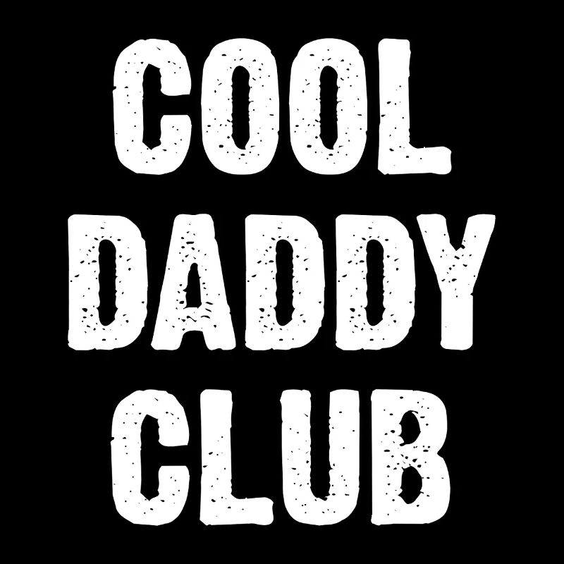 Cool Daddy Club