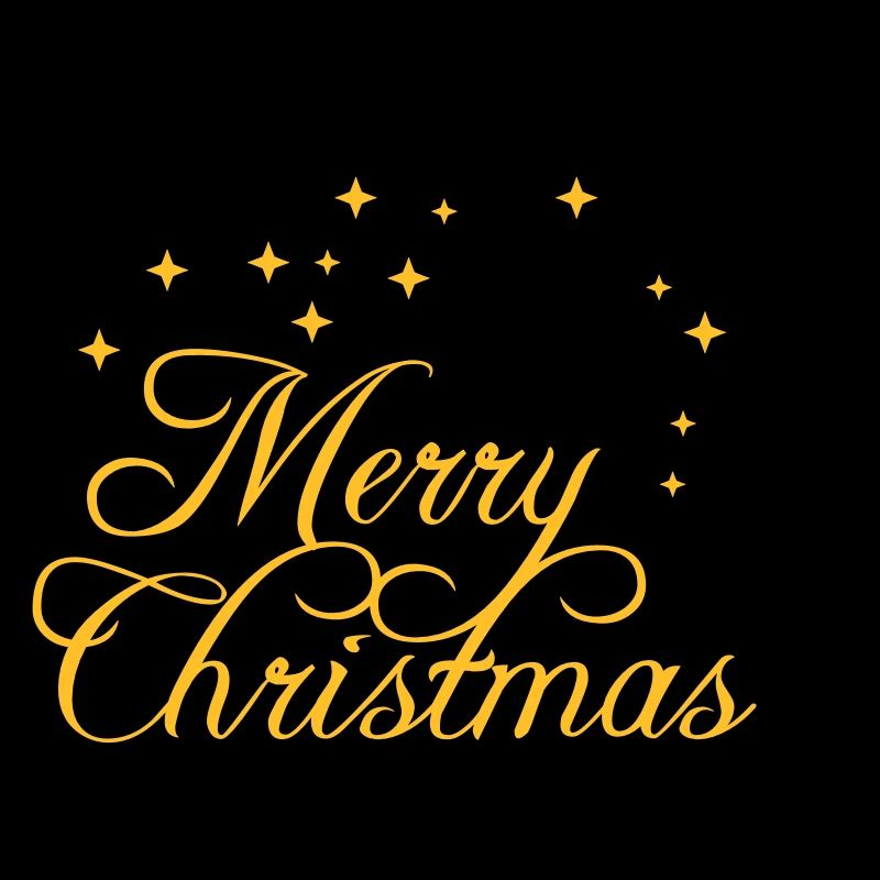 fir mountain fir tree stars night merry christma