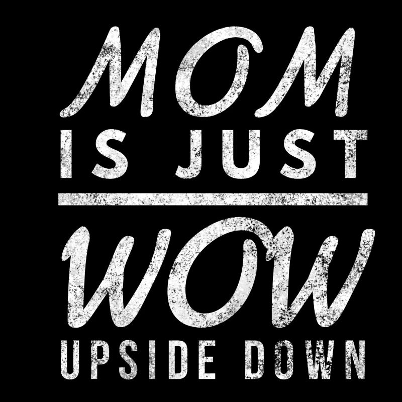 Mutter Spruch Muttertag Mama Mummy Geschenk Zitat