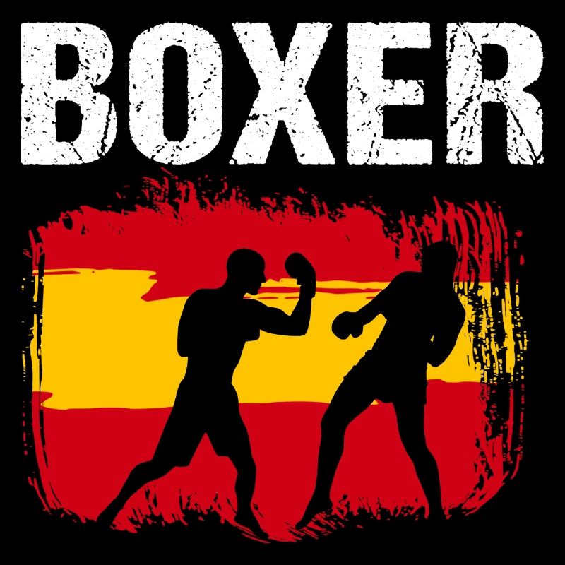 Boxen Spanien Boxer