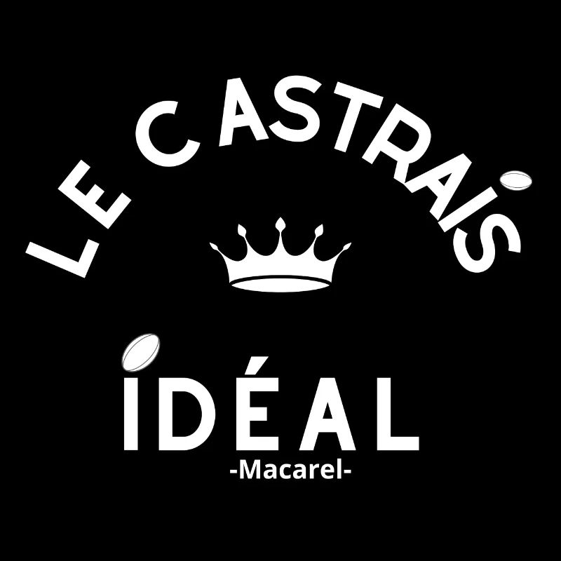 Le Castrais idéale