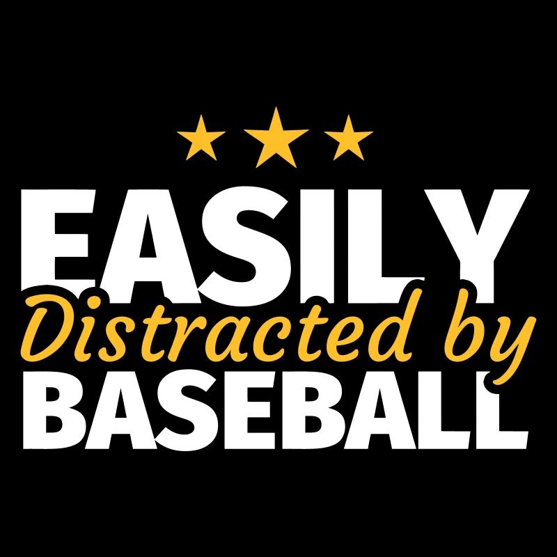 Baseball baseball player gift