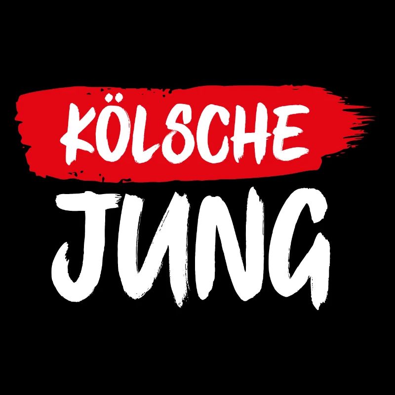 KÖLSCHE JUNG | KÖLNER