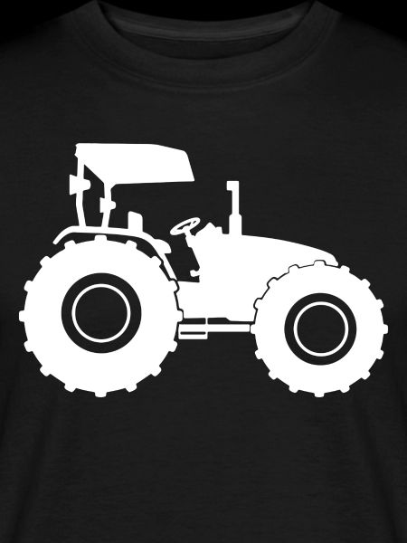 Tractor tractor