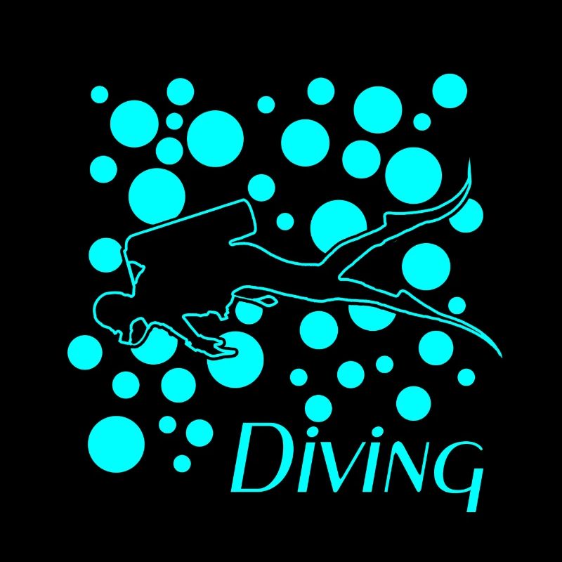 Diving tauchen