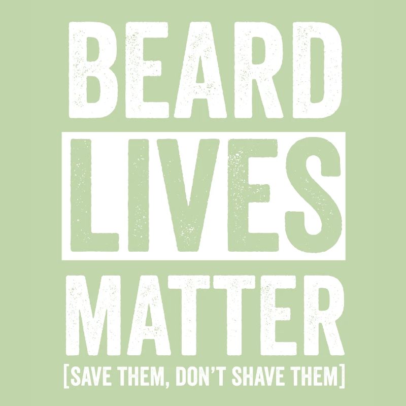 Beard bearded