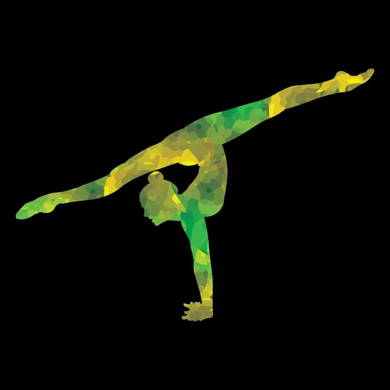 Gymnastics Gymnastics