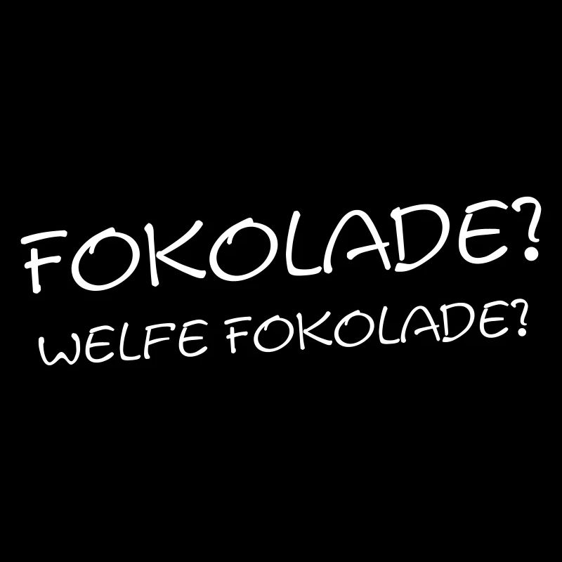 FOKOLADE ? WELFE FOKOLADE ? Le mobile de Nascher !