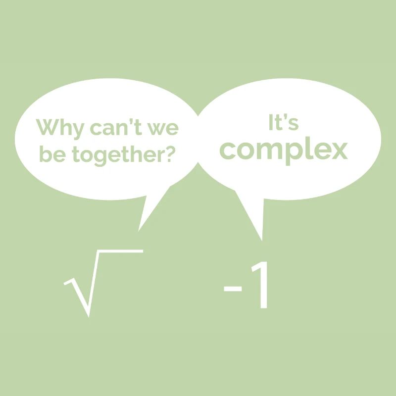 Math est complexe