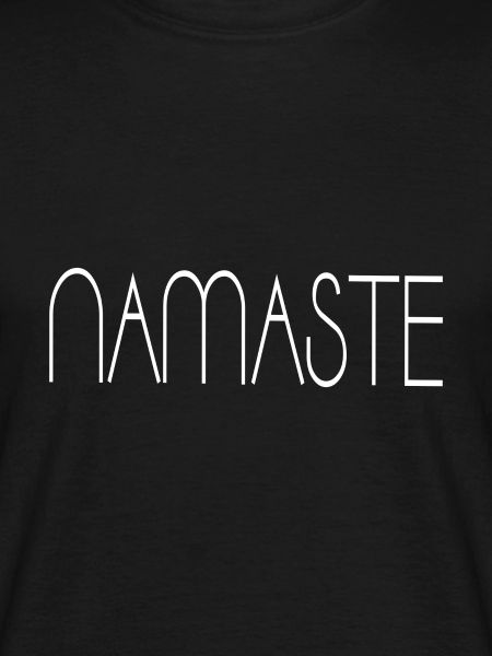 Namaste