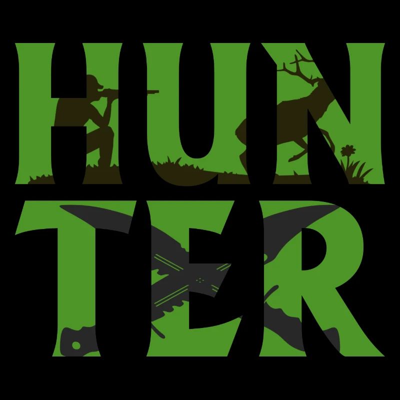 Jäger / Hunter