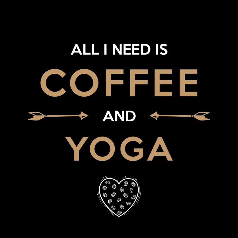 Coffe and YOGA