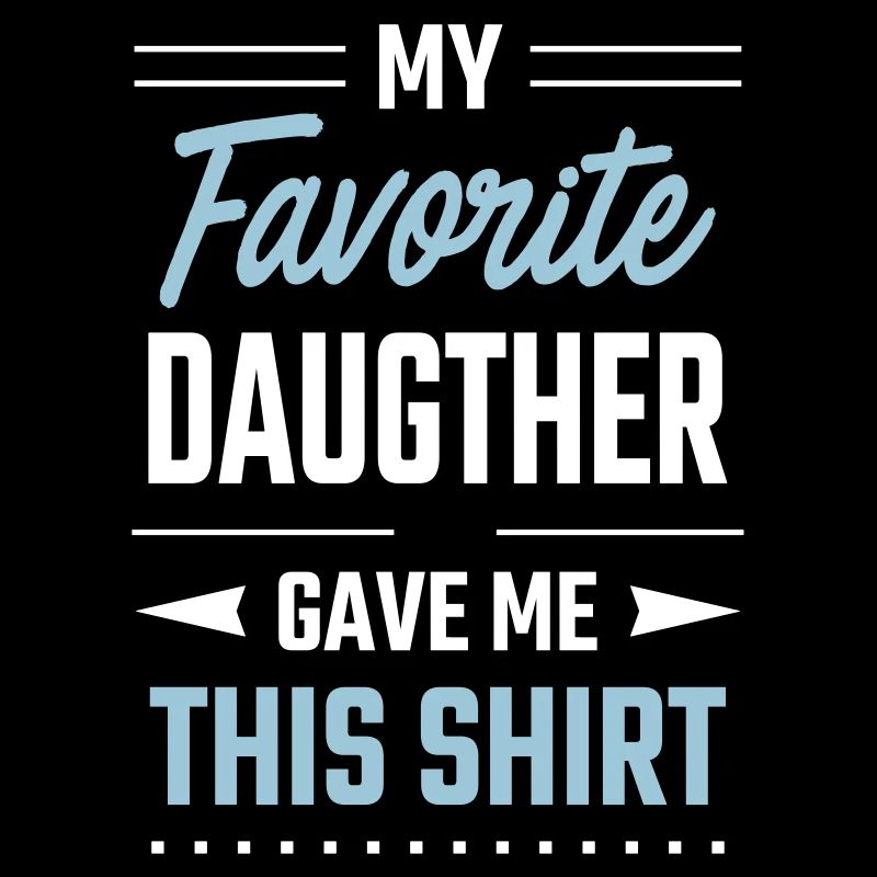 Mutter Vater Tochter Mama Papa Geschenkidee lustig