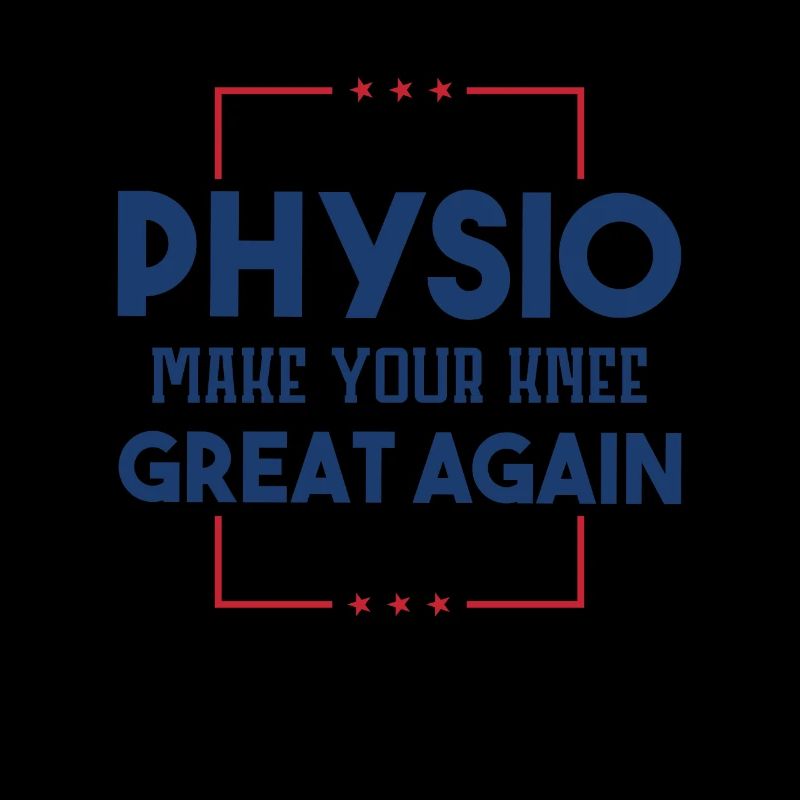 Physiotherapy Gift idea for physiotherapists