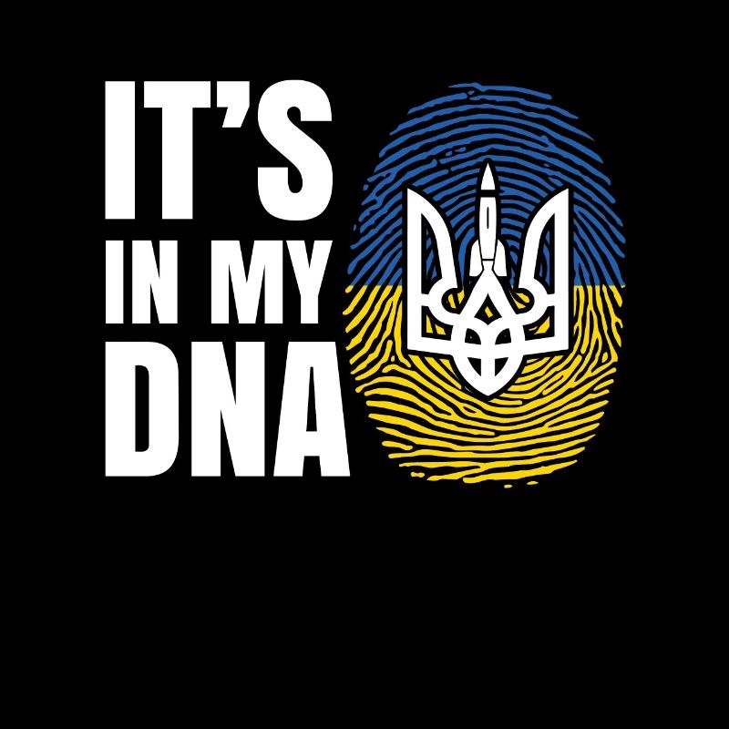 L’Ukraine, c’est mon ADN pour l’Ukraine Aides avec cœur