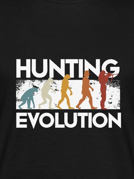 Hunter Evolution