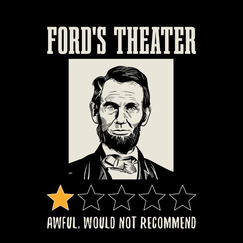 Theater Terrible Would Not Recommend