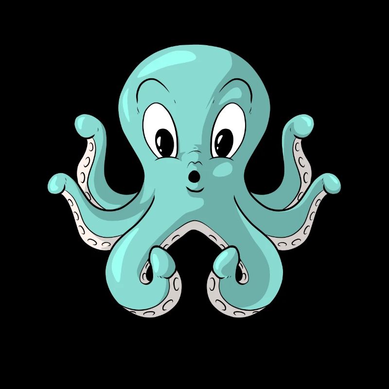 Octopus Octopus Octopus Octopus