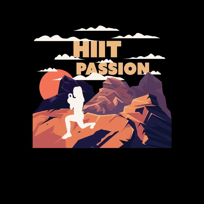 HIIT Passion