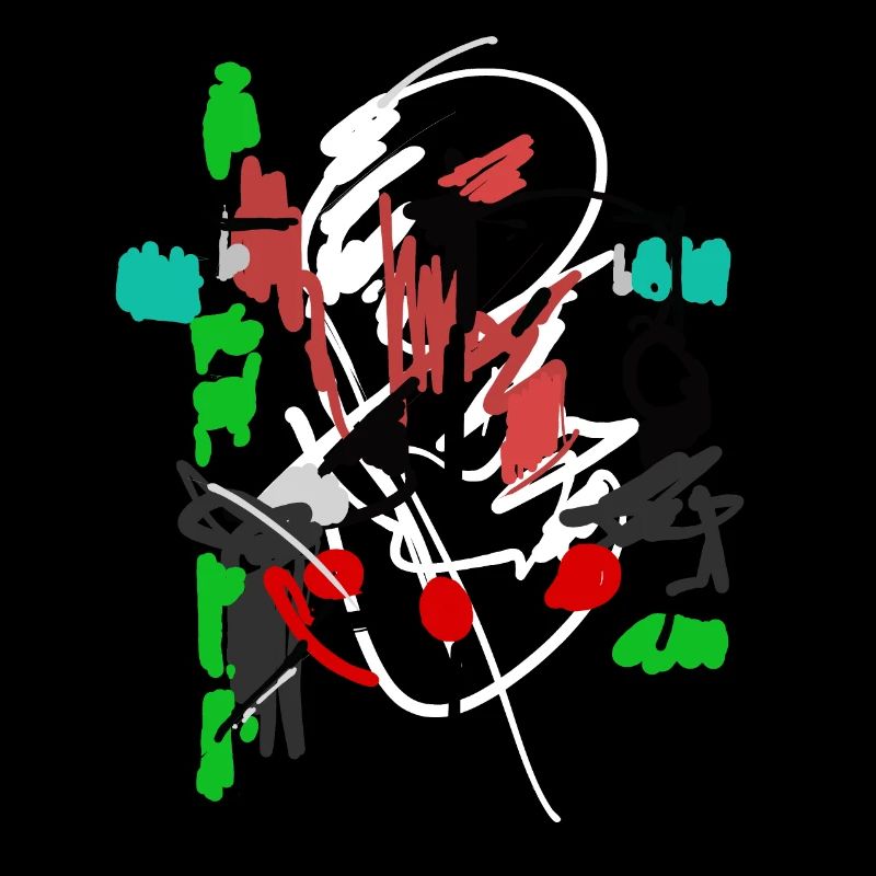 Art abstrait