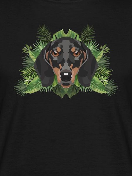 Teckel tropical