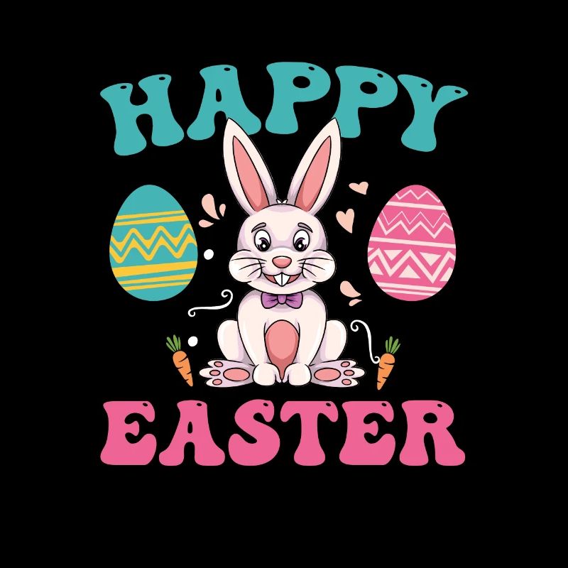 Happy Easter for all Easter fans