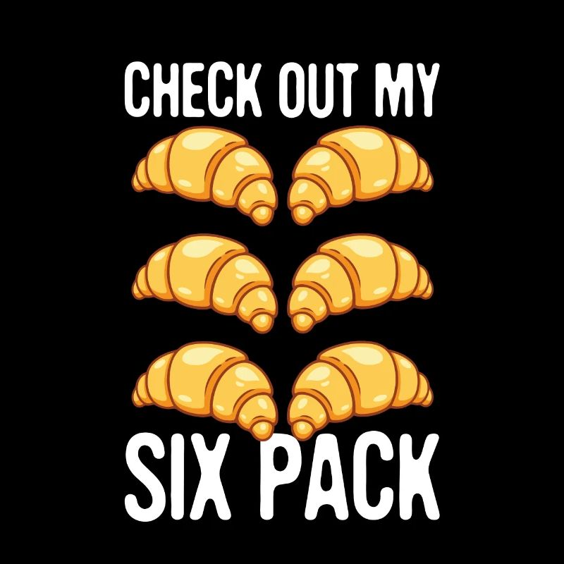 Découvrez mon pack de six