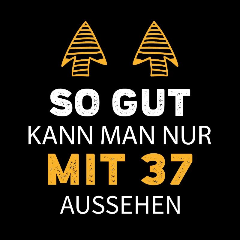 37 Geburtstag Geschenk Sprüche Lustig