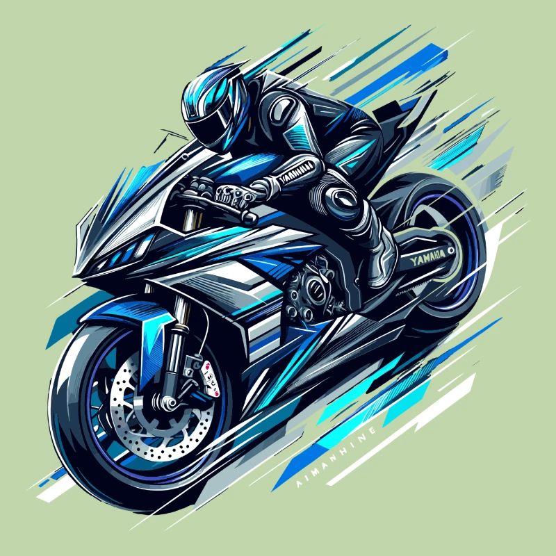 Speed Vortex