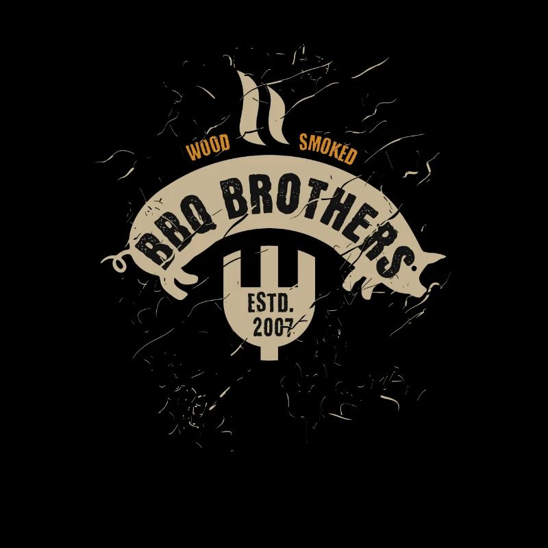 BBQ Brothers