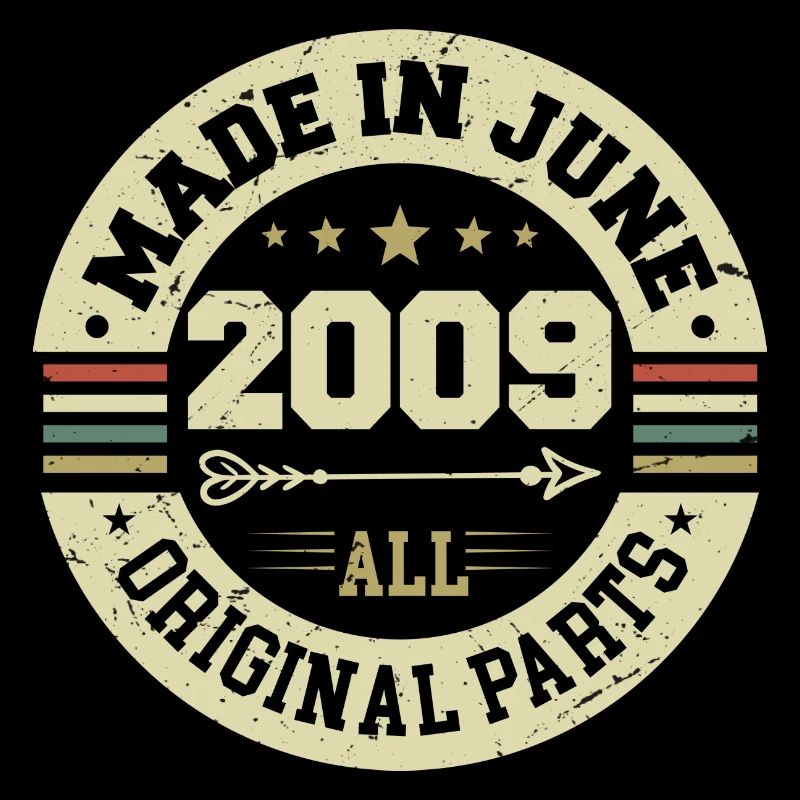 Juni 2009 Geburtstagsgeschenk Juni 2009 Juni 2009