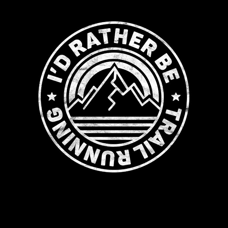 Ultra Marathon Trail Run Runner Mountain Runner