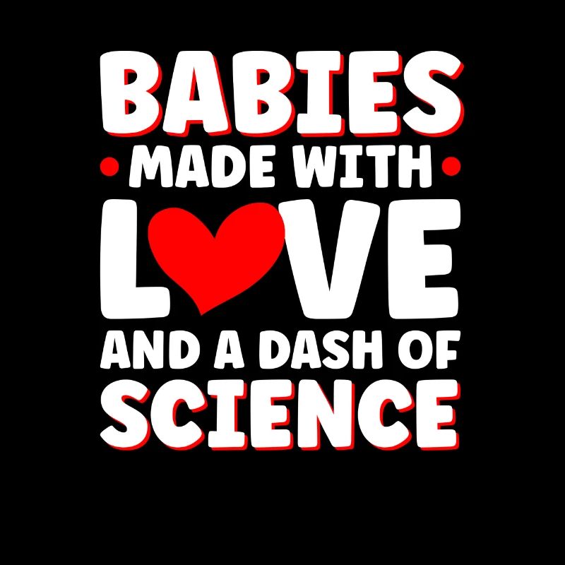Babys Mit Liebe Und Einer Prise Wissenschaft