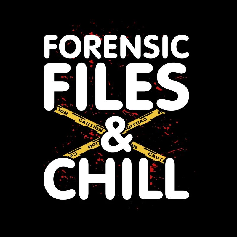 Forensische Akten