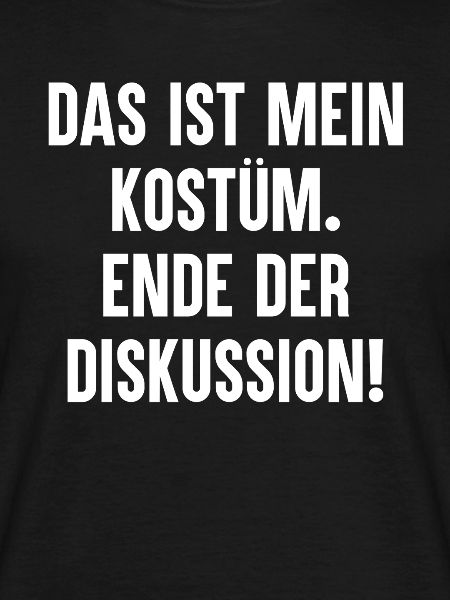 Kostüm Karneval Fasching