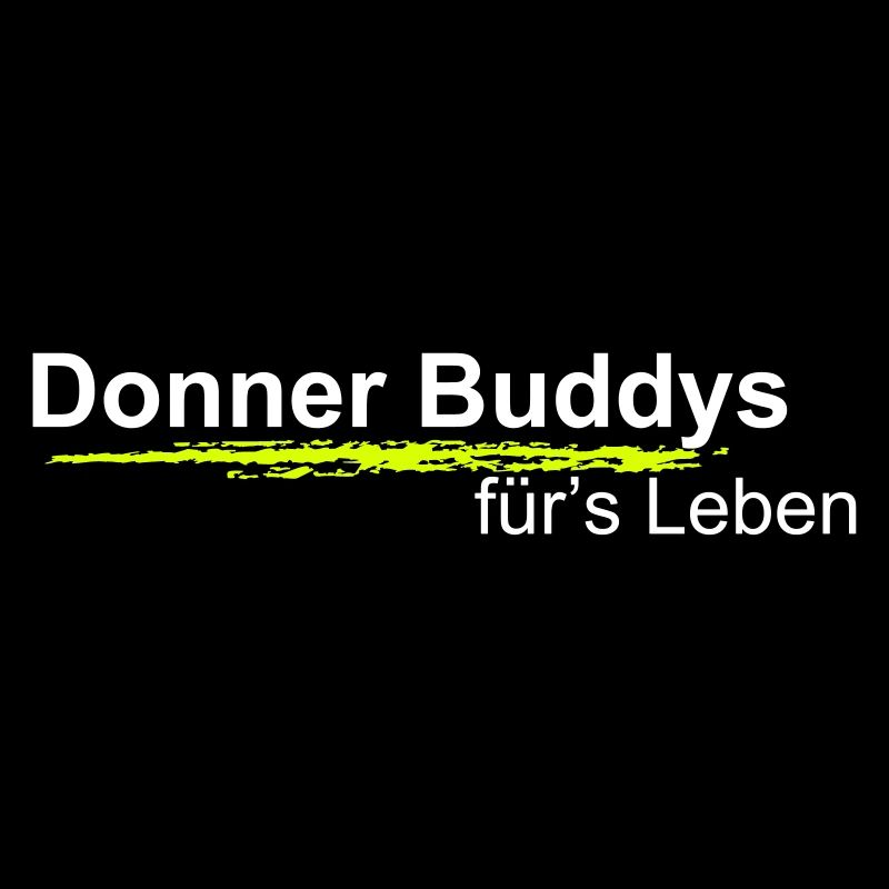 Donner Buddys