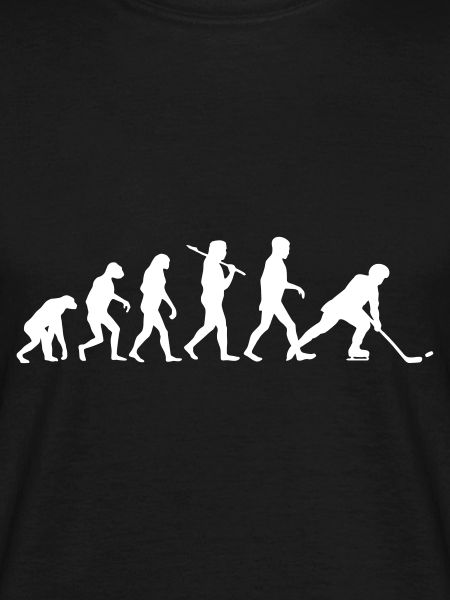Evolution Eishockey