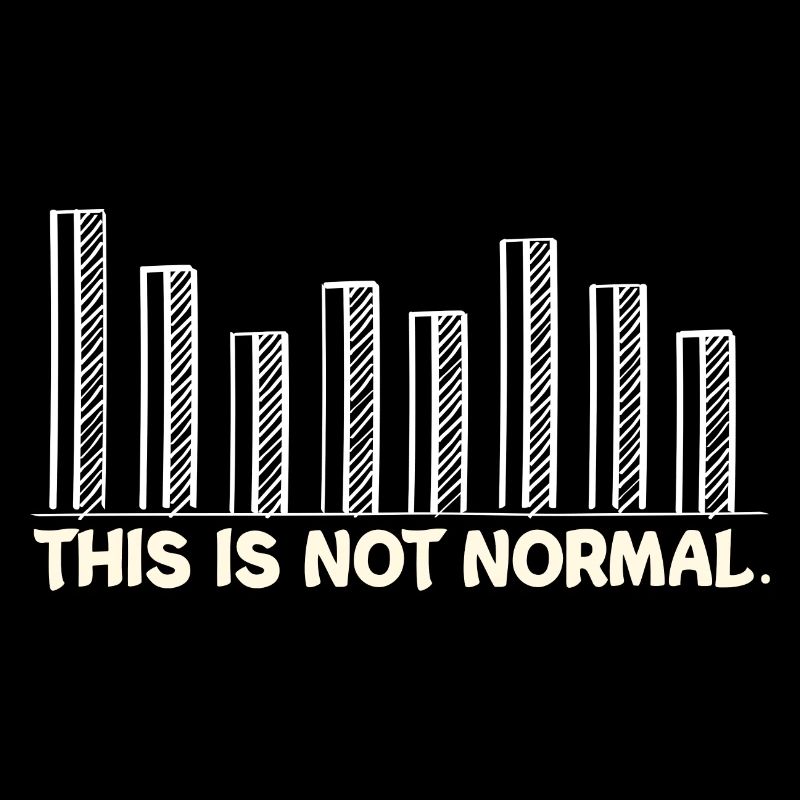 This is not a normal data mining algorithm