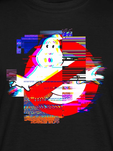 Ghostbusters Parasitic Image