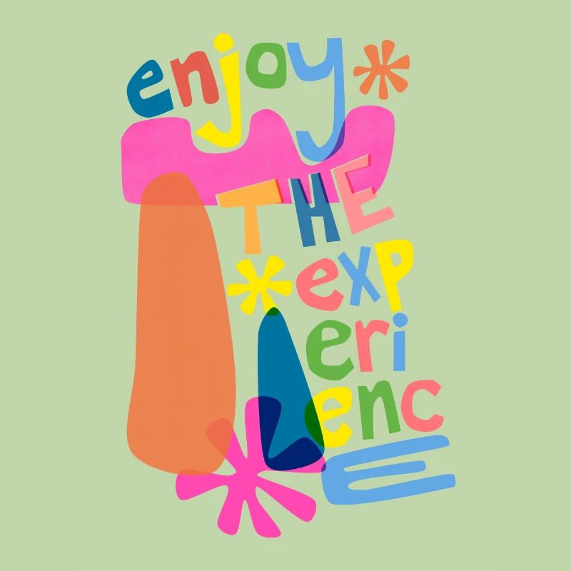 Enjoy The Experience