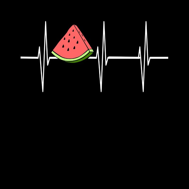 Pastèque Coeur